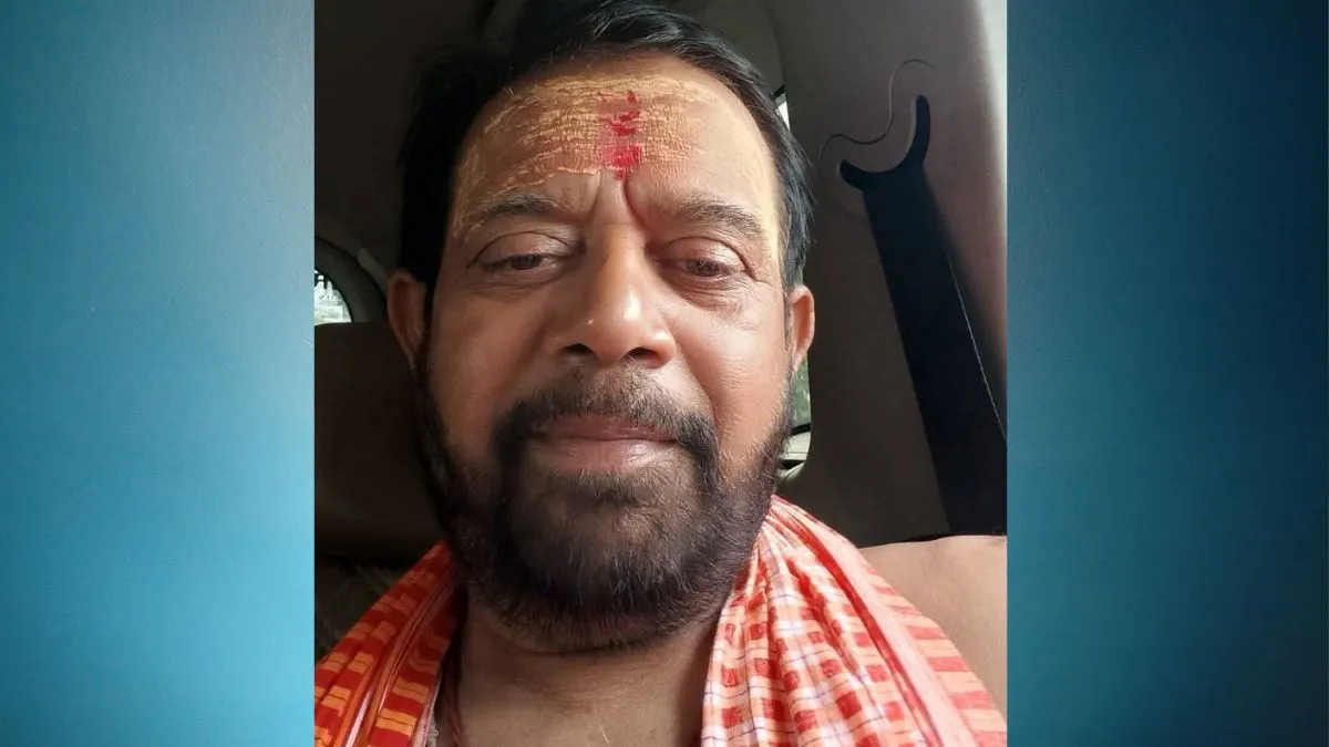 आरजेडी नेता शिव शंकर सिंह की फाइल फोटो- India TV Hindi