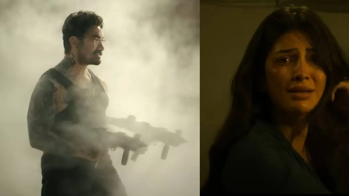Coolie Aamir Khan Shruti Haasan And Rajinikanth- India TV Hindi