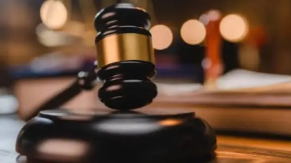 प्रतीकात्मक फोटो- India TV Hindi