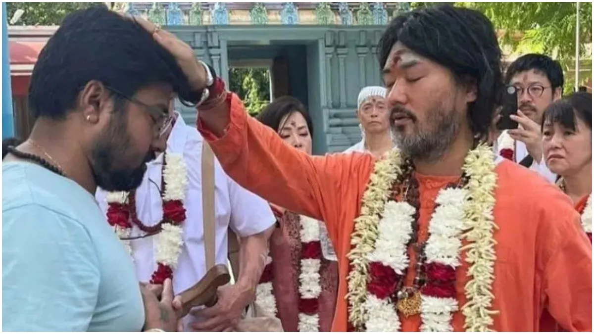 होशी ताकायुकी