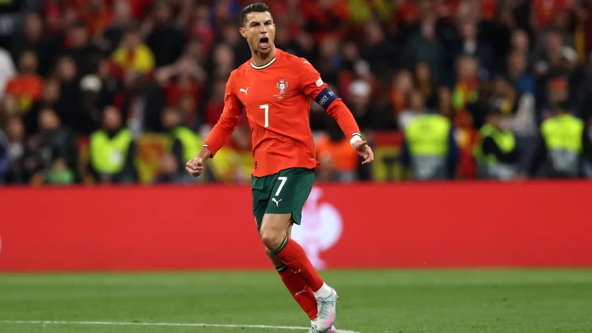 cristiano ronaldo- India TV Hindi