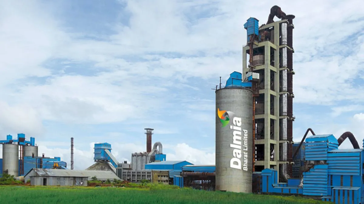 CCI, dalmia bharat, dalmia bharat group, dalmia bharat limited, dalmia cement, Jaiprakash Associates- India TV Hindi