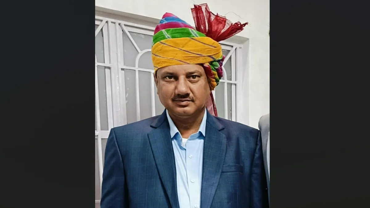 मृतक राजेंद्र...- India TV Hindi