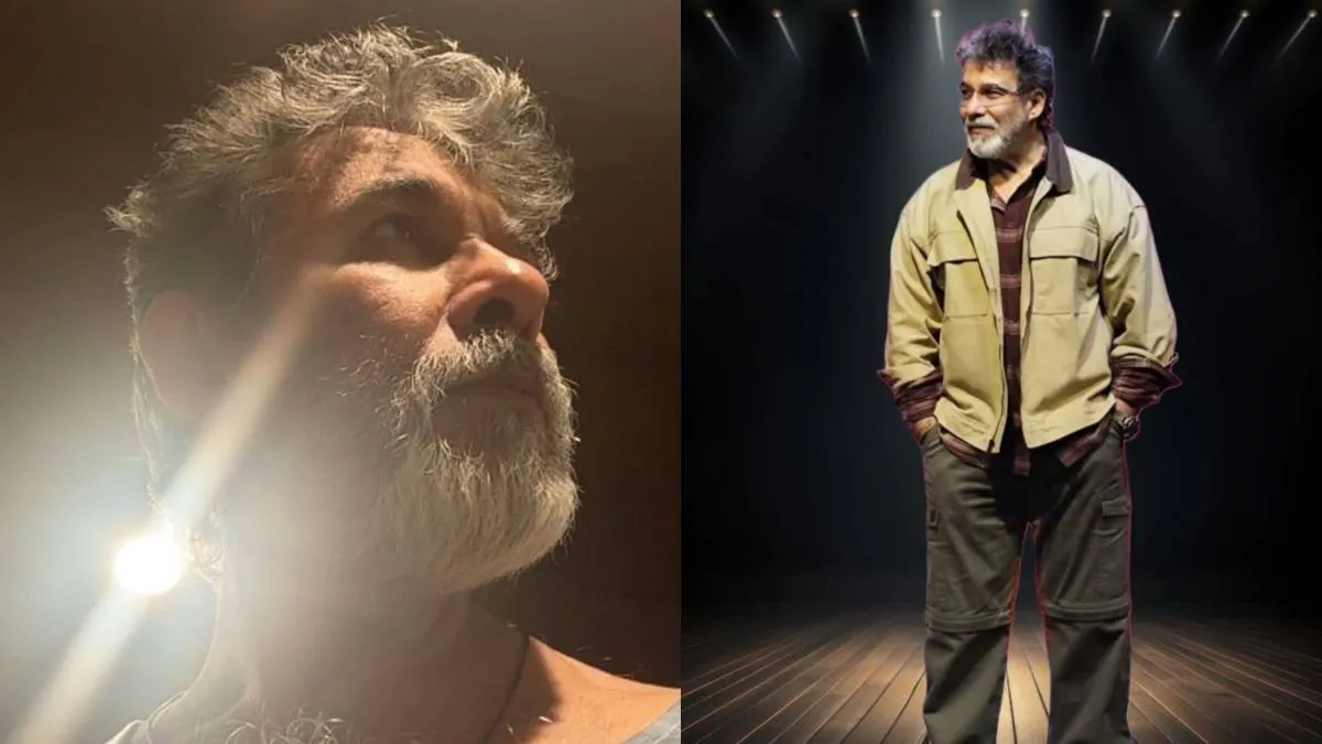 Deepak Tijori- India TV Hindi