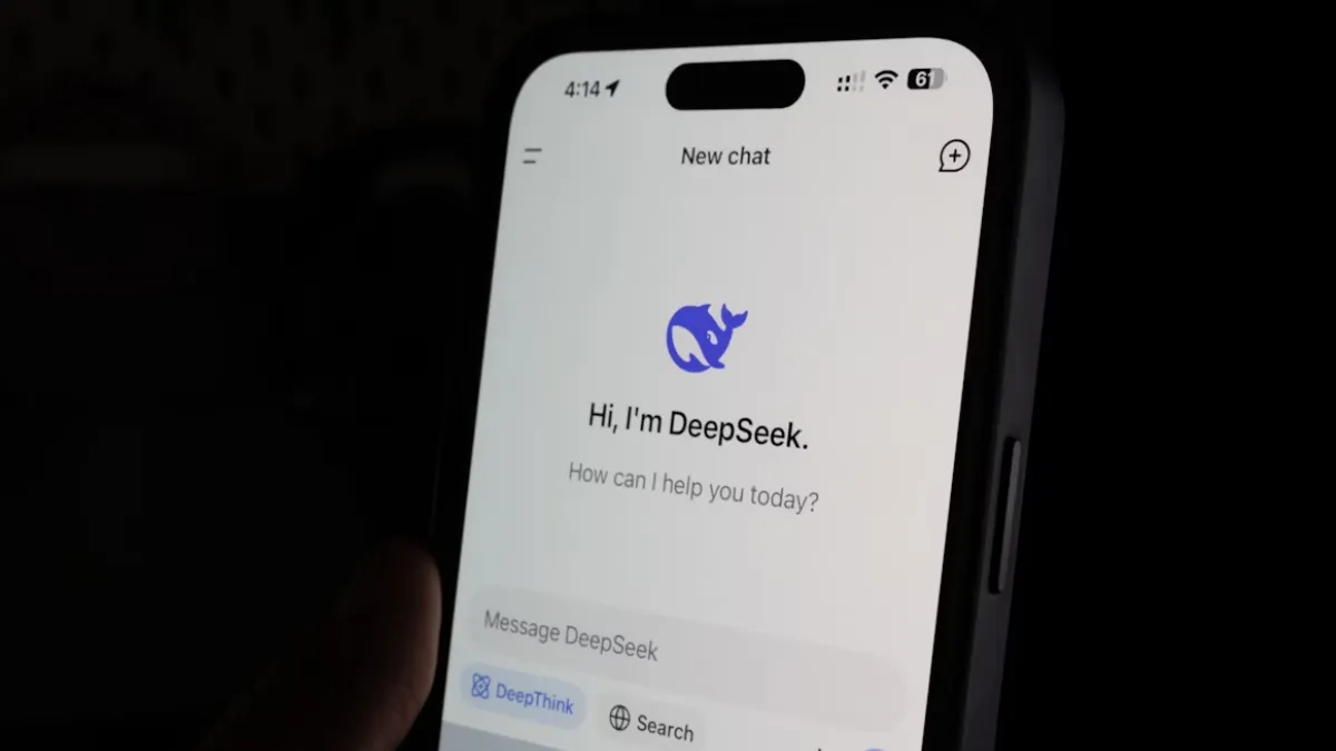 DeepSeek AI- India TV Hindi