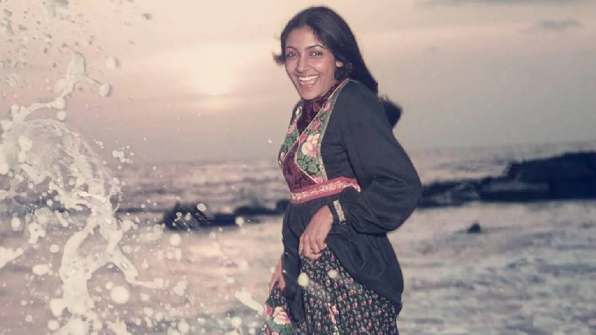 Deepti Naval- India TV Hindi
