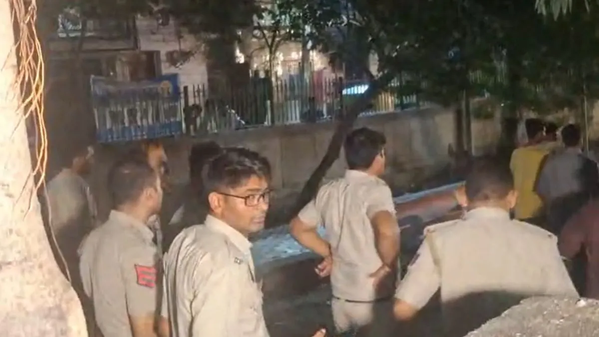 Delhi- India TV Hindi