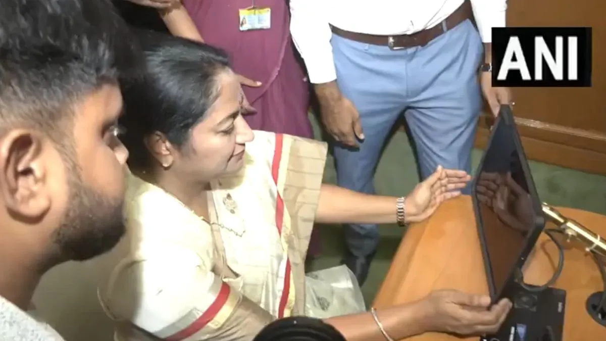 Delhi Assembly monsoon session- India TV Hindi