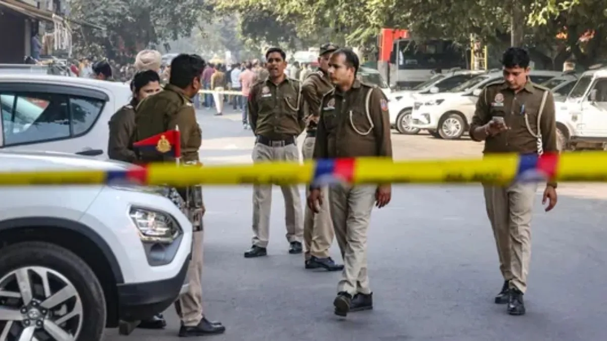 Delhi- India TV Hindi