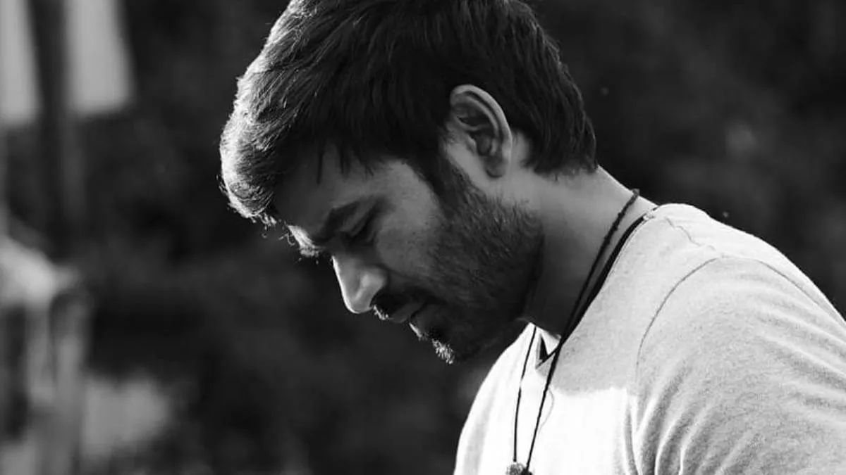 Dhanush
