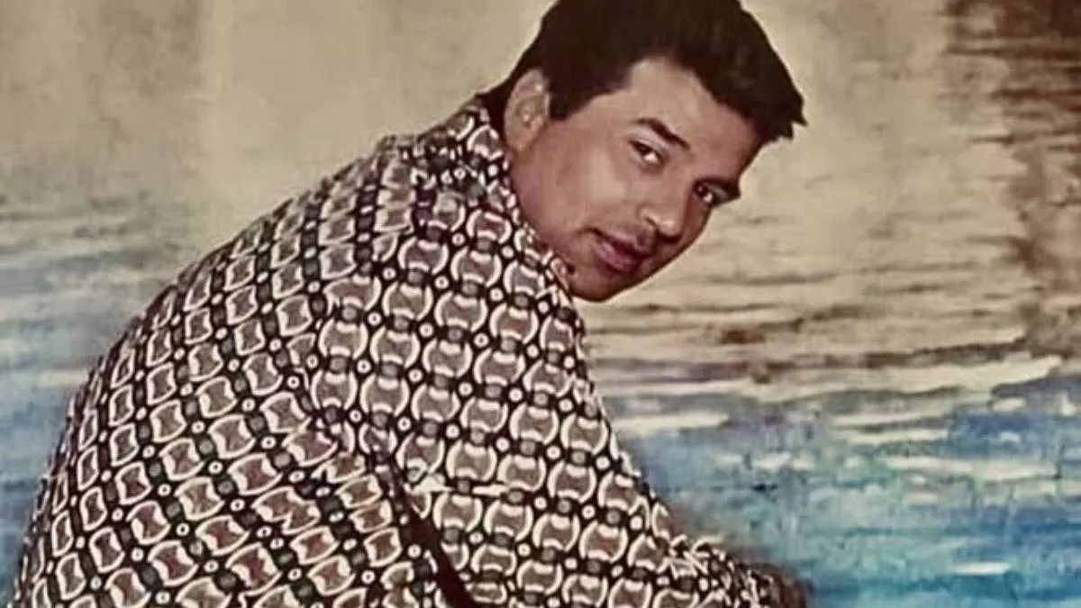 Dharmendra- India TV Hindi