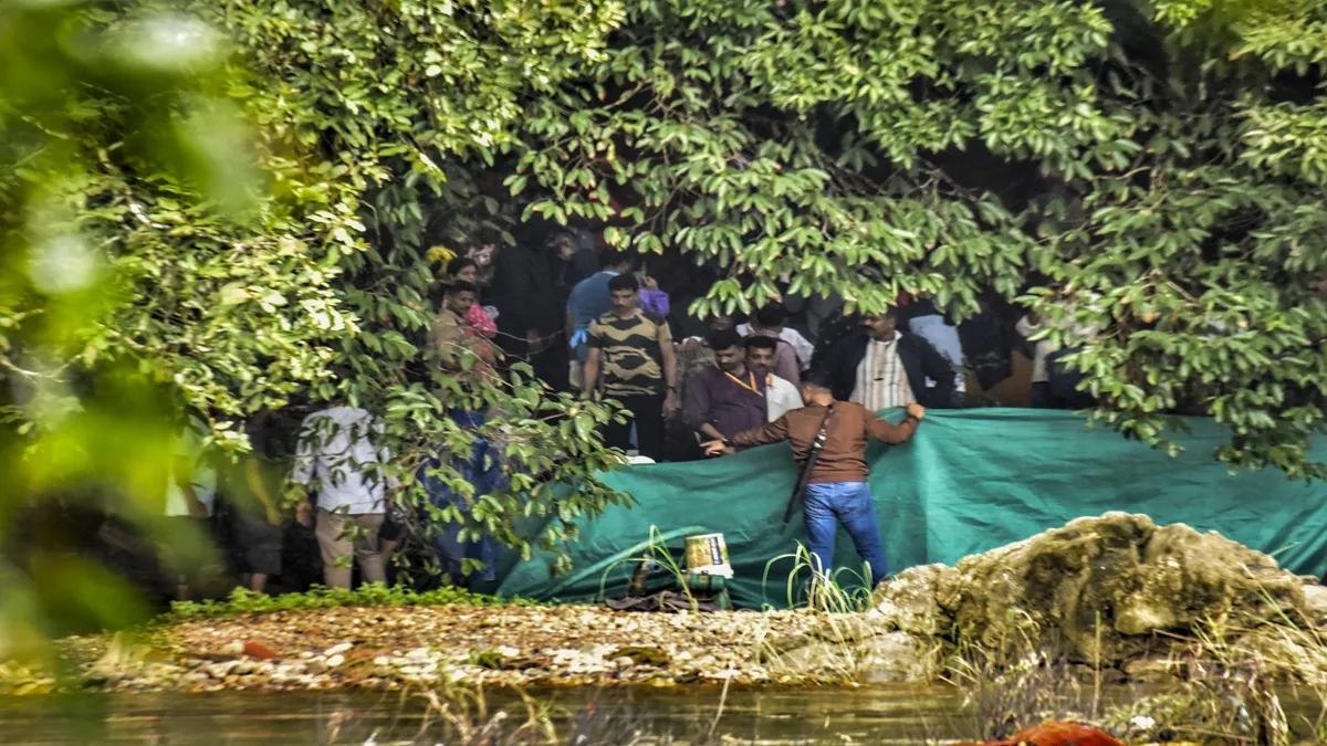Dharmasthala mass burial case- India TV Hindi