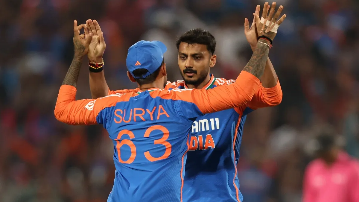 suryakumar yadav- India TV Hindi