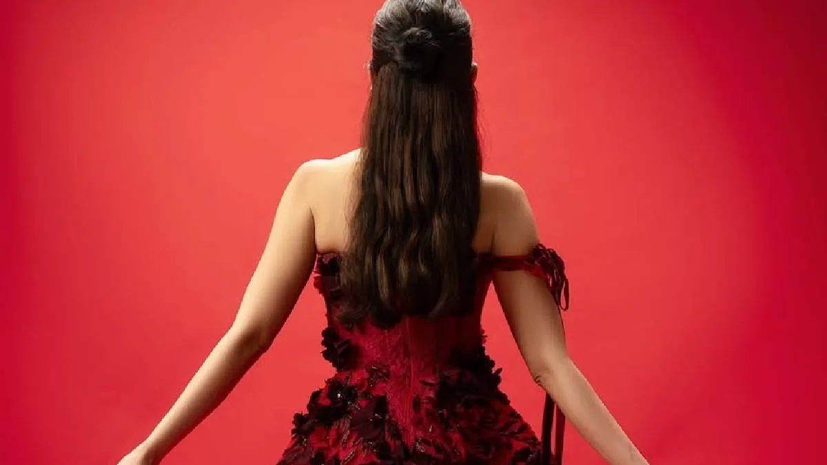 Divya Khossla- India TV Hindi
