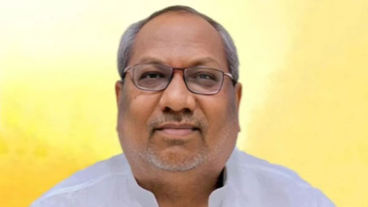 Dr Sanjay Nishad- India TV Hindi