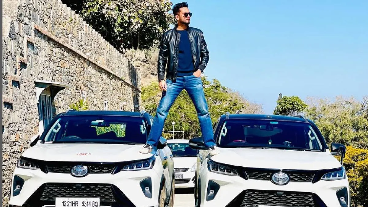 Elvish Yadav- India TV Hindi