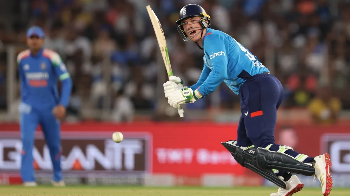 England Cricket Team- India TV Hindi