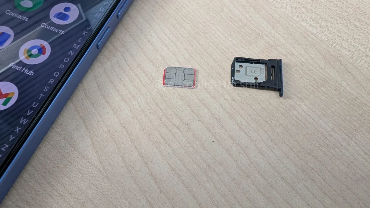 eSIM Fraud, SIM Card Scam, DoT- India TV Hindi