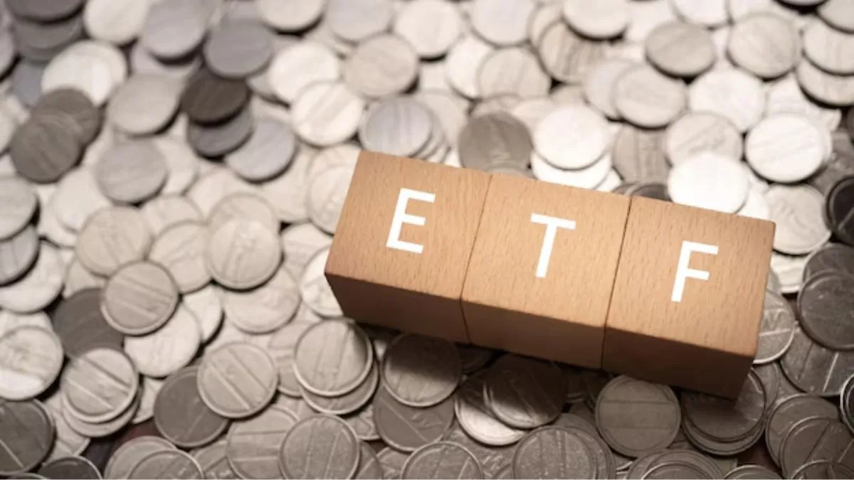 ETF, Gold ETF, Exchange Traded Fund, gold etf capital inflow, gold etf inflow, mutual funds, sip, eq- India TV Hindi