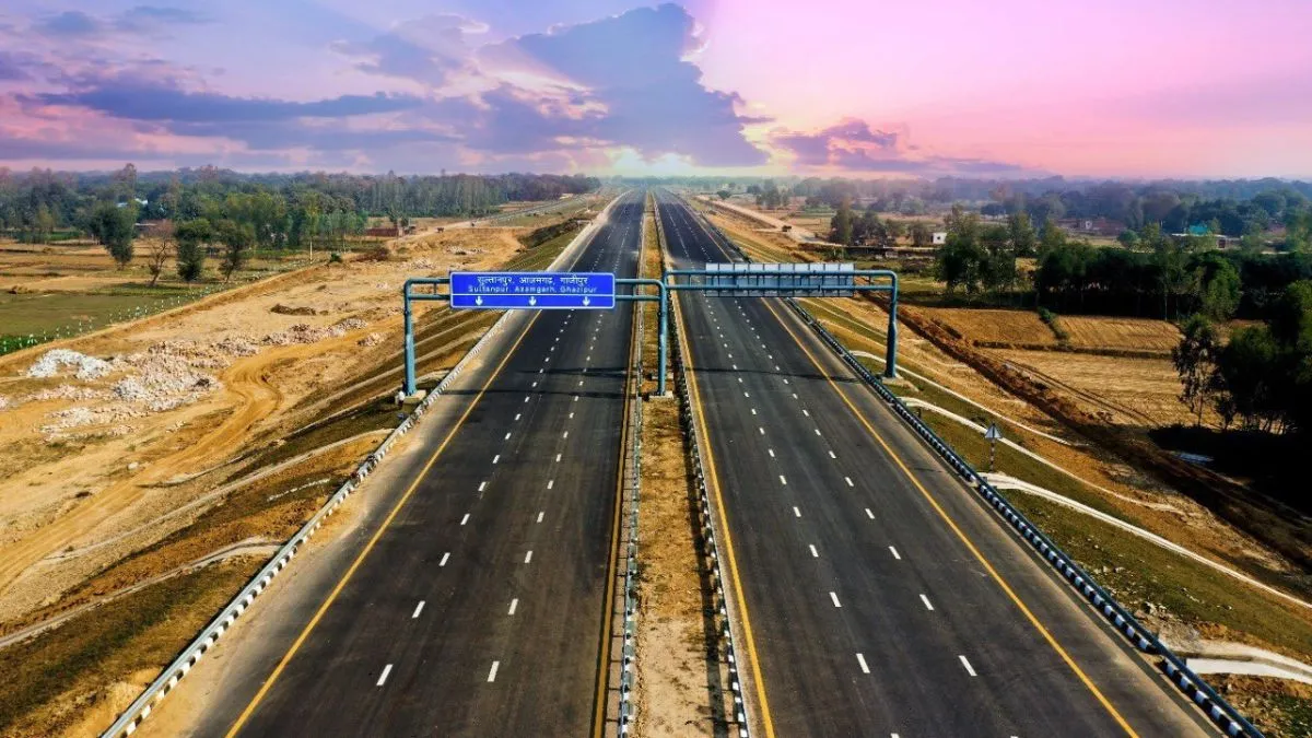 fastag, fastag annual pass, Yamuna Expressway, Purvanchal Expressway, Bundelkhand Expressway, Agra-L- India TV Paisa