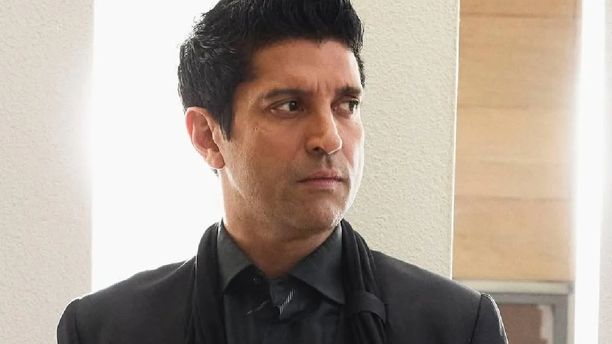 Farhan Akhtar- India TV Hindi