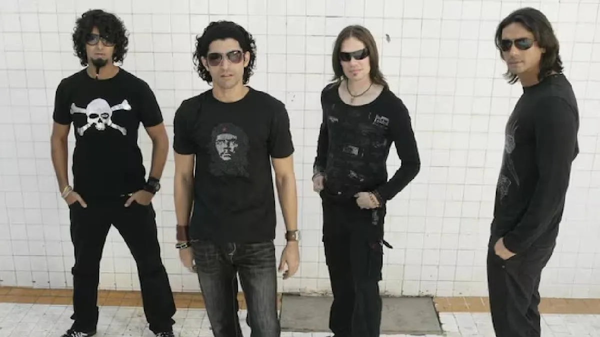 Rock On- India TV Hindi