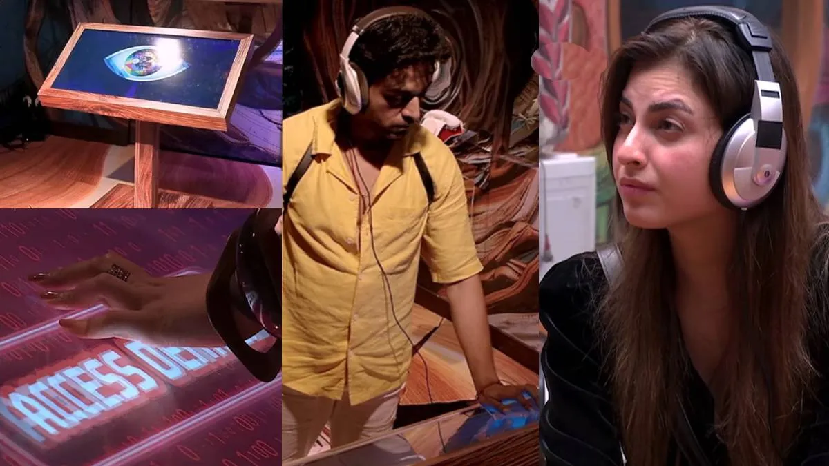 Bigg Boss 19- India TV Hindi