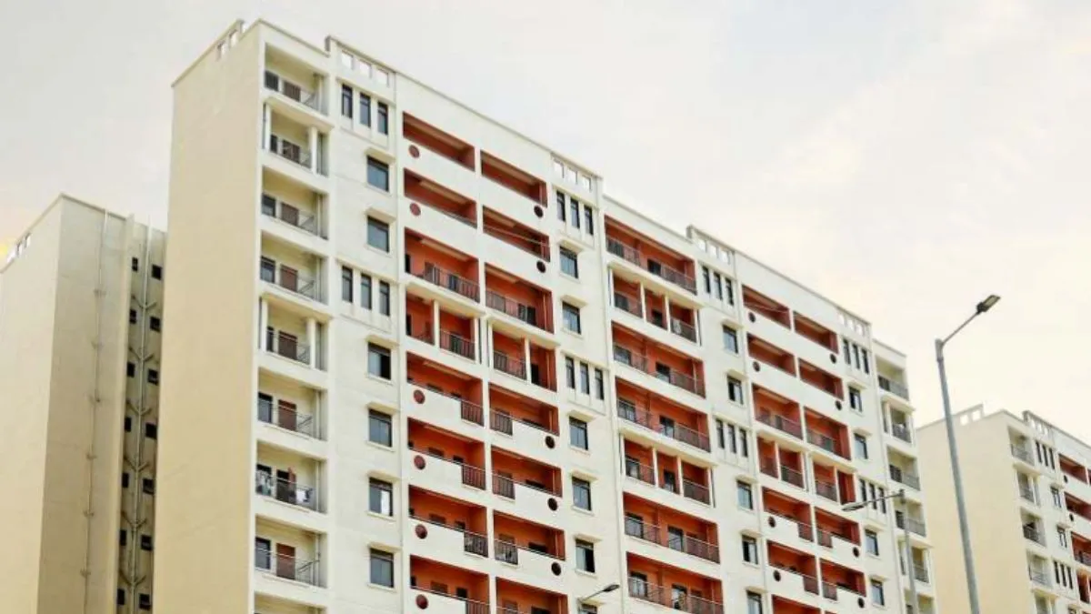 affordable homes, affordable houses, affordable housing scheme, housing scheme, mumbai, delhi-ncr, p- India TV Paisa