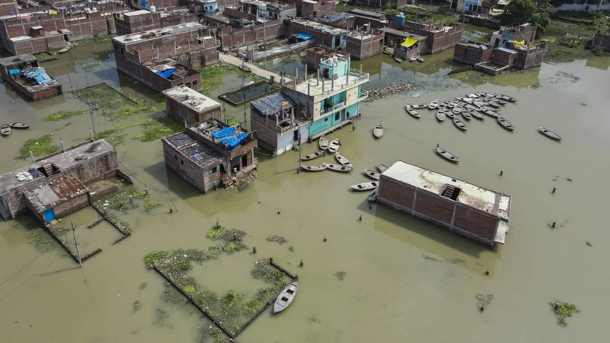 Flood- India TV Hindi