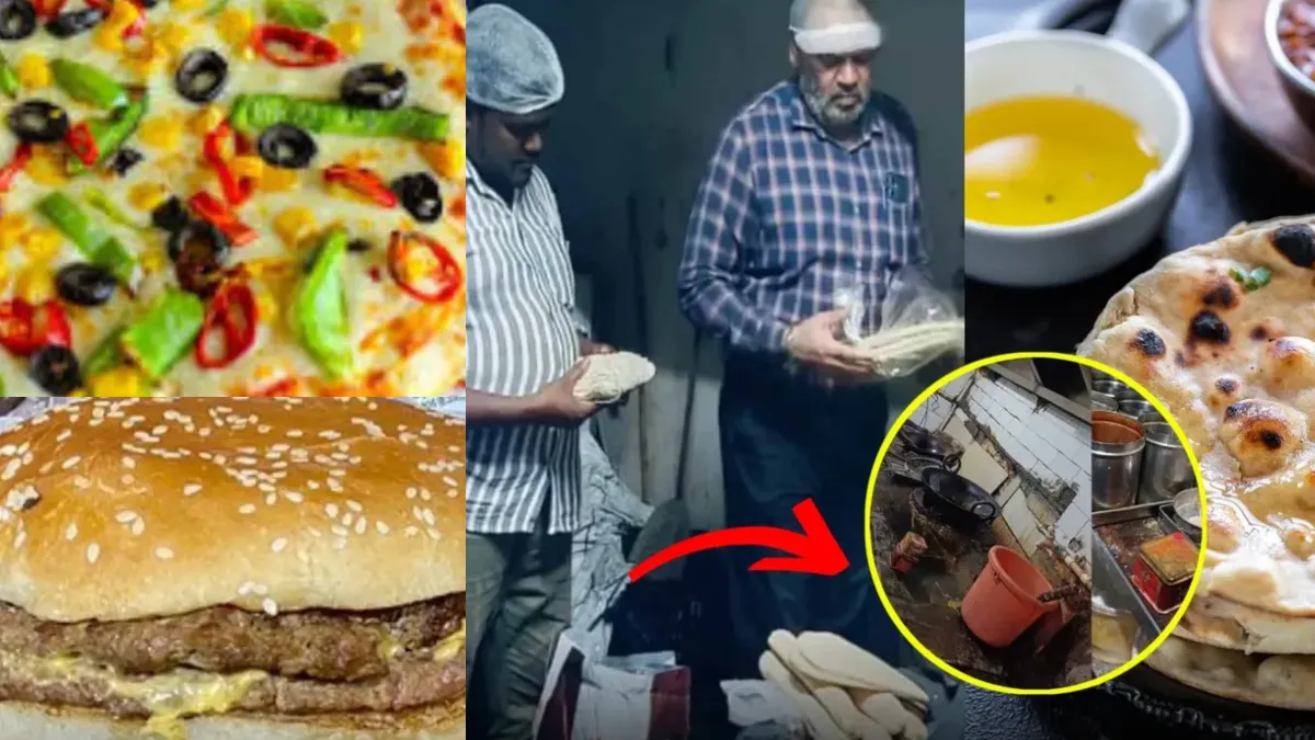 बड़े ब्रांड्स फूड सेफ्टी पैमाने पर फेल- India TV Hindi