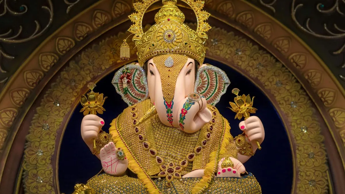 ganesh chaturthi- India TV Hindi