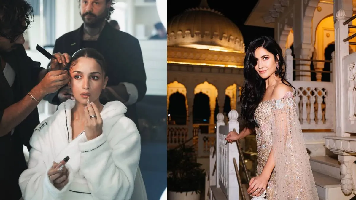 Alia Bhatt and Katrina kaif- India TV Hindi