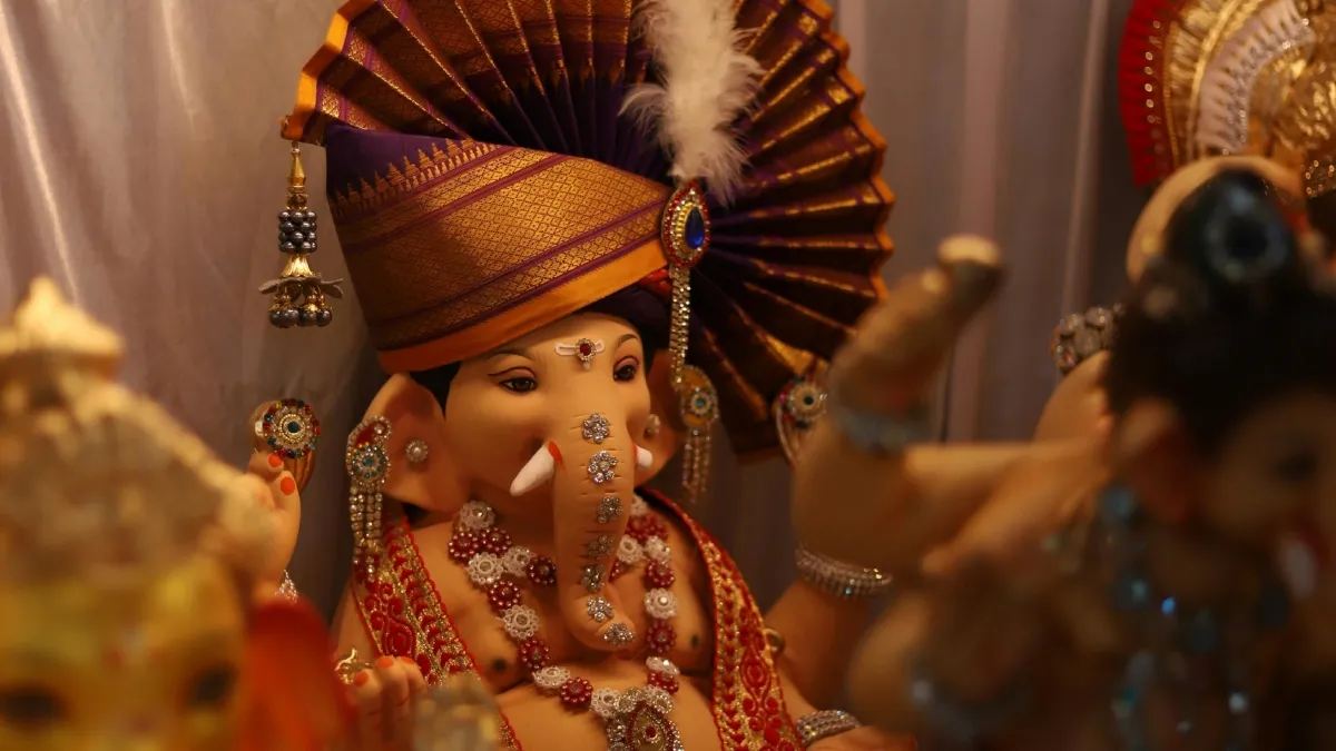 गणेश चतुर्थी- India TV Hindi