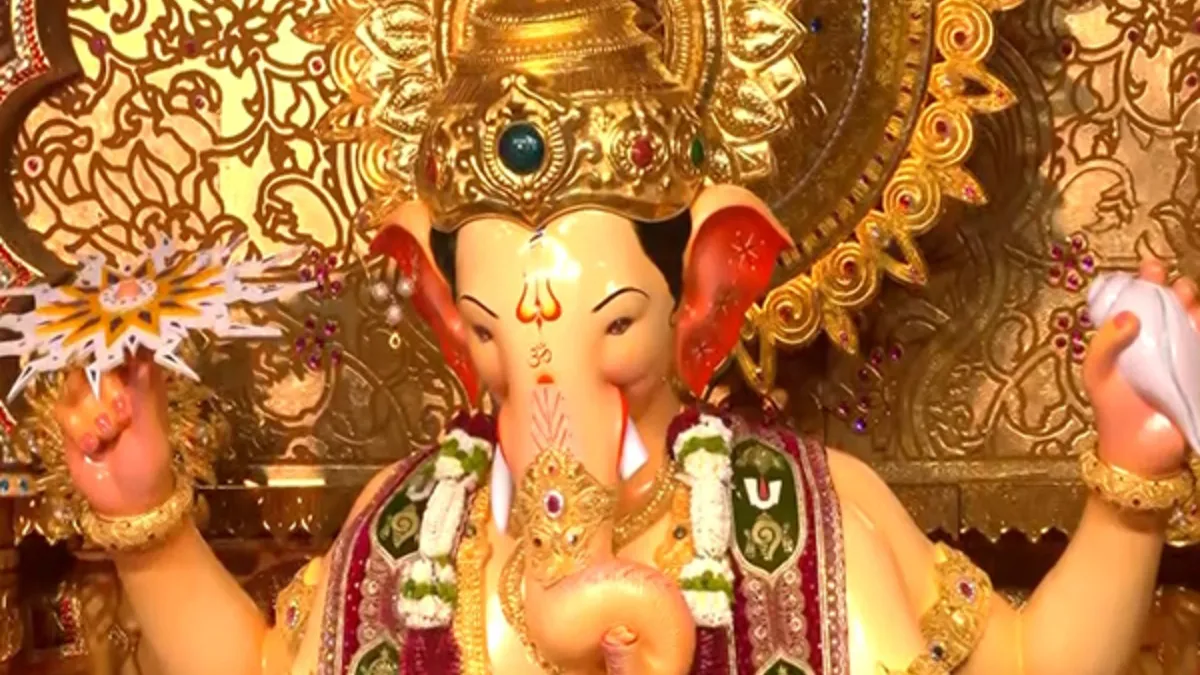 Ganesh utsav- India TV Hindi