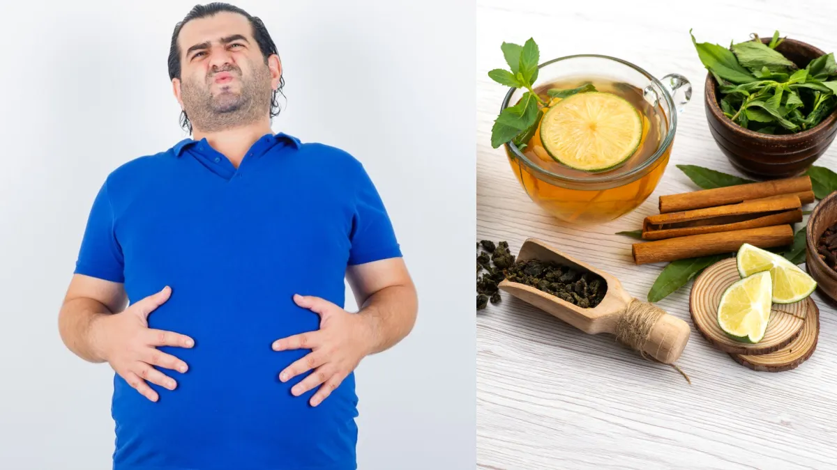 गैस, पेट फूलने पर क्या उपाय करें- India TV Hindi