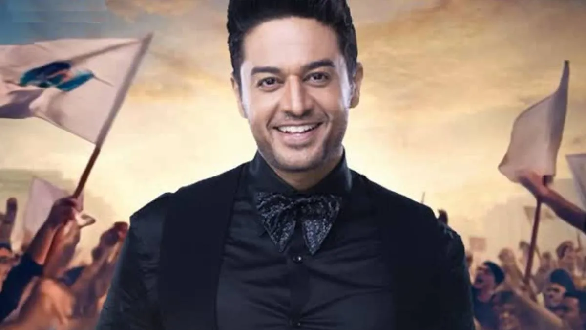 Gaurav Khanna- India TV Hindi