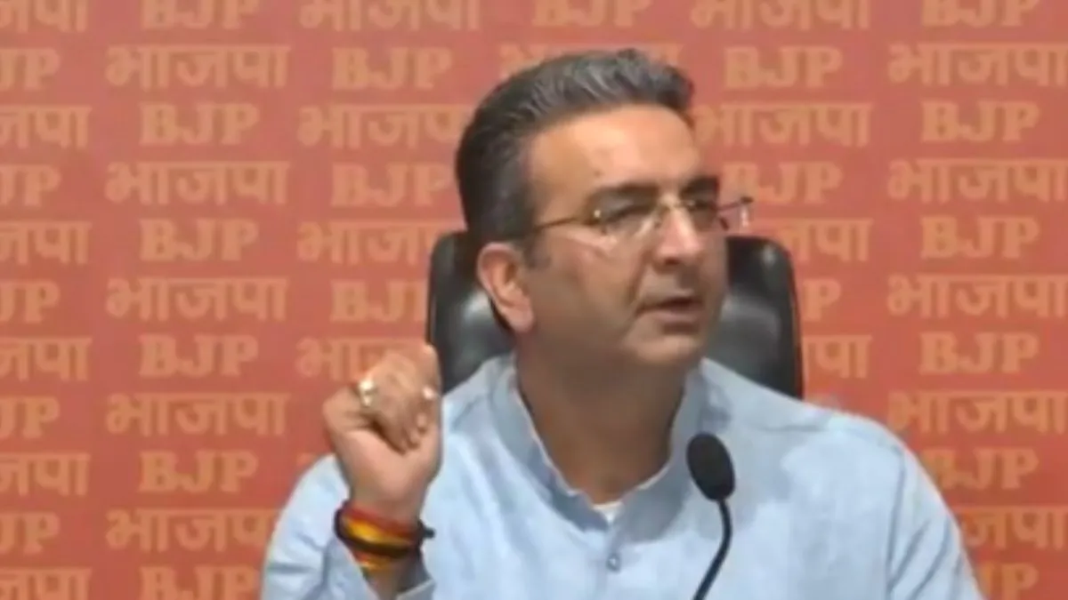 Gaurav Bhatia- India TV Hindi