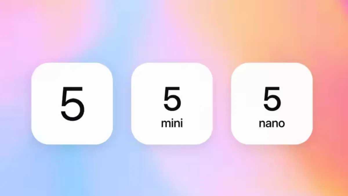 GPT 5- India TV Hindi