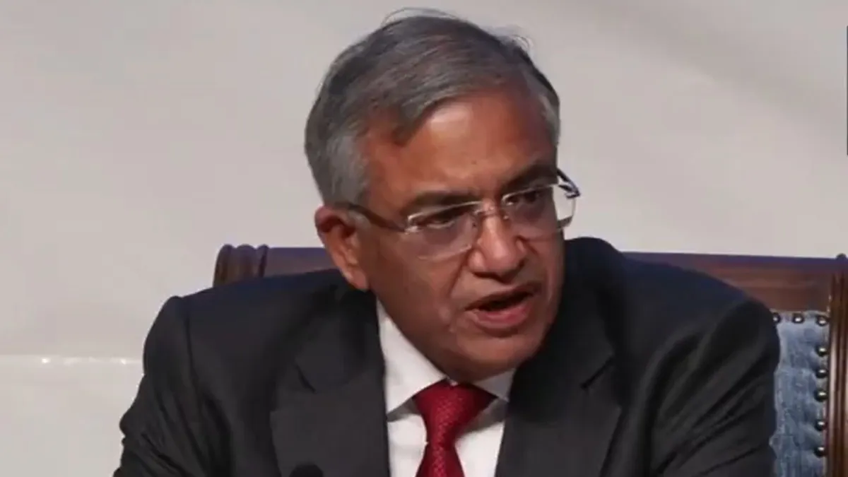 Gyanesh Kumar- India TV Hindi