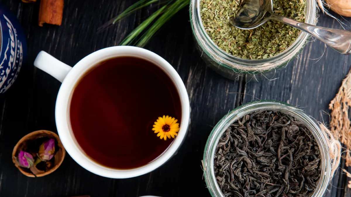 हर्बल चाय कैसे बनाएं- India TV Hindi