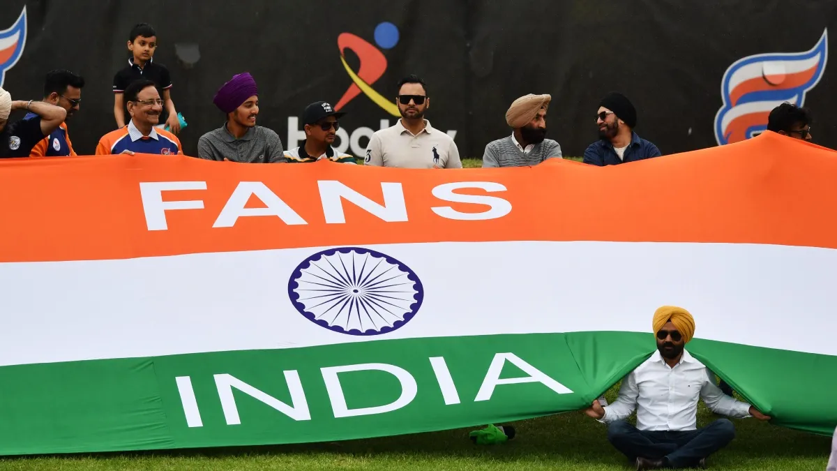 indian hockey- India TV Hindi