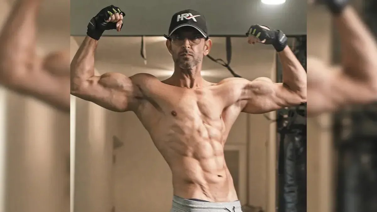 ऋतिक रोशन- India TV Hindi