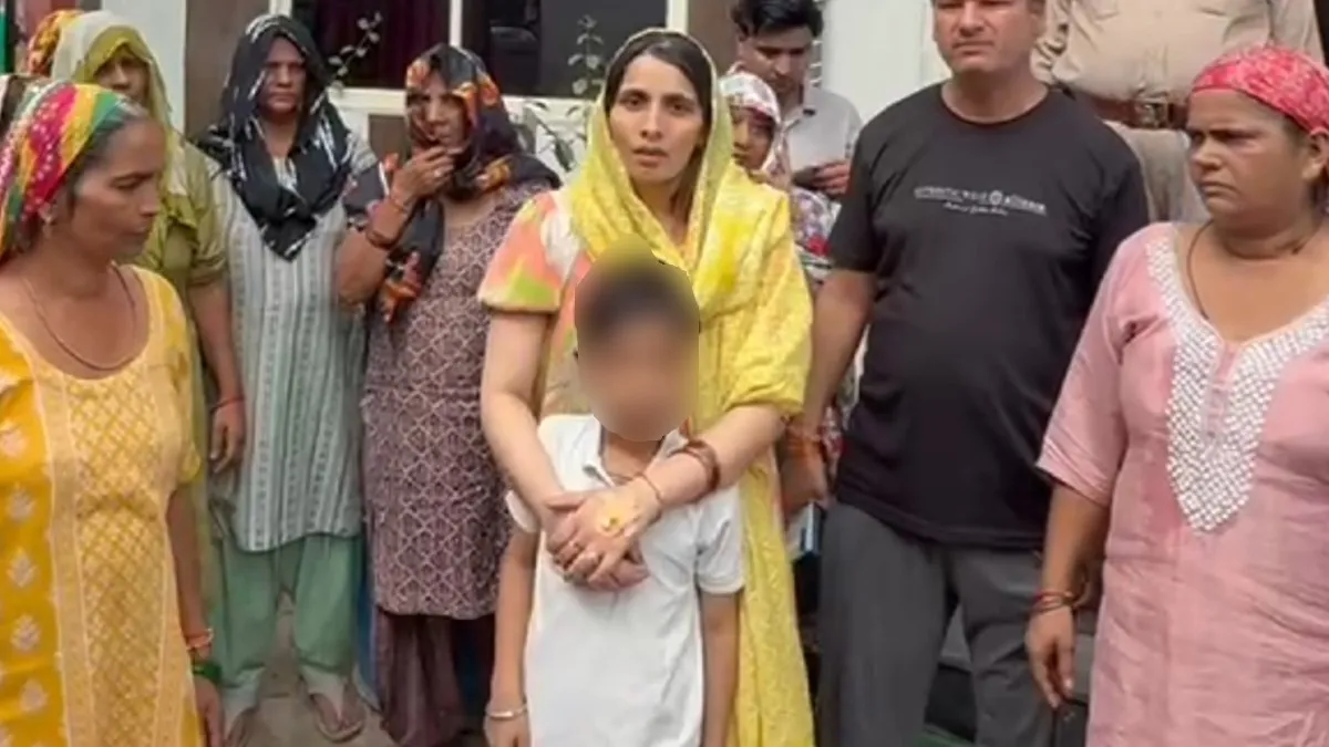 Kanchan- India TV Hindi