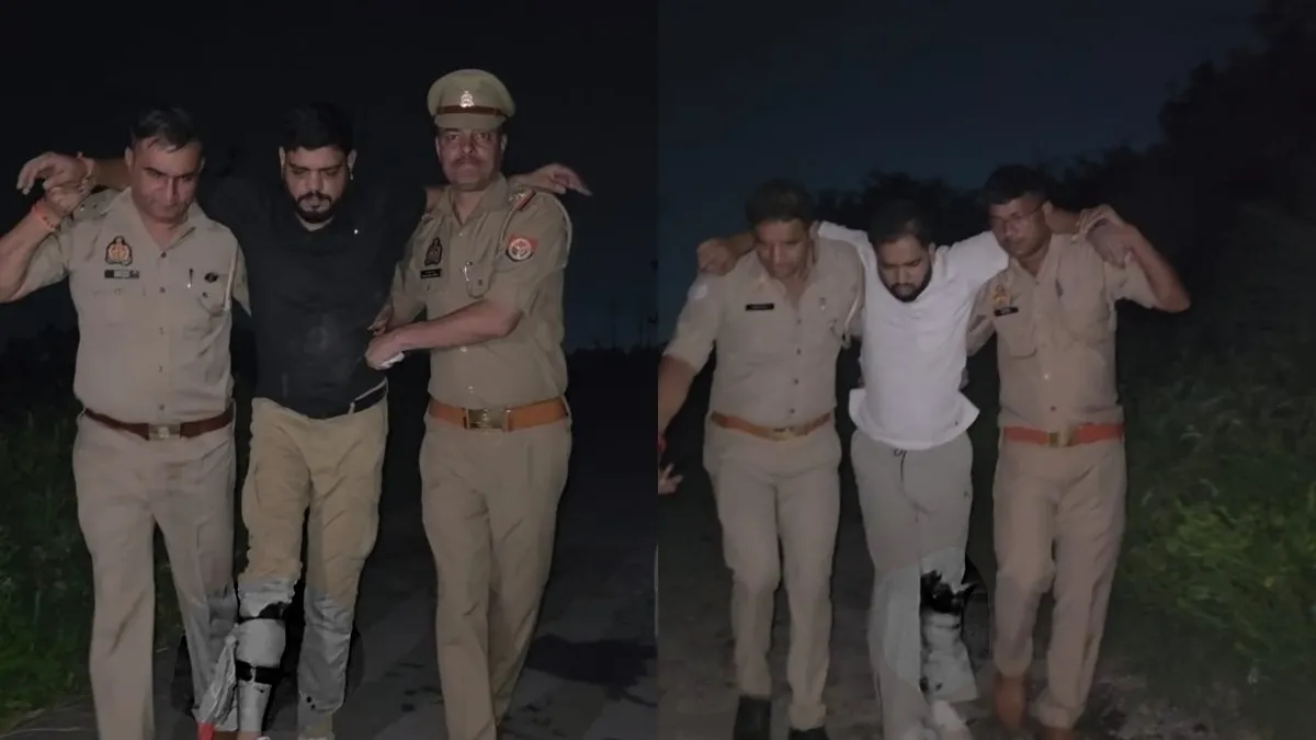 murder accused- India TV Hindi