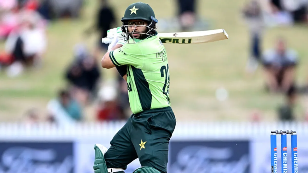imam ul haq- India TV Hindi