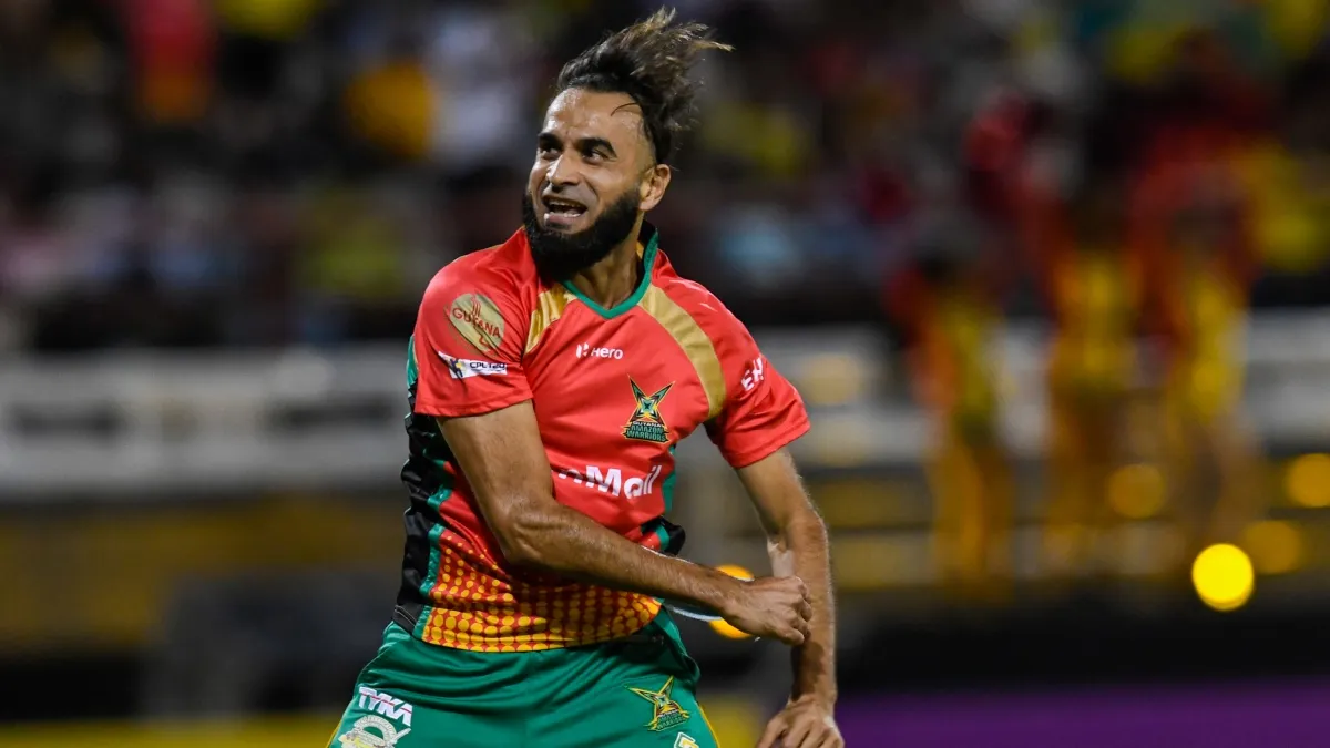 imran tahir- India TV Hindi