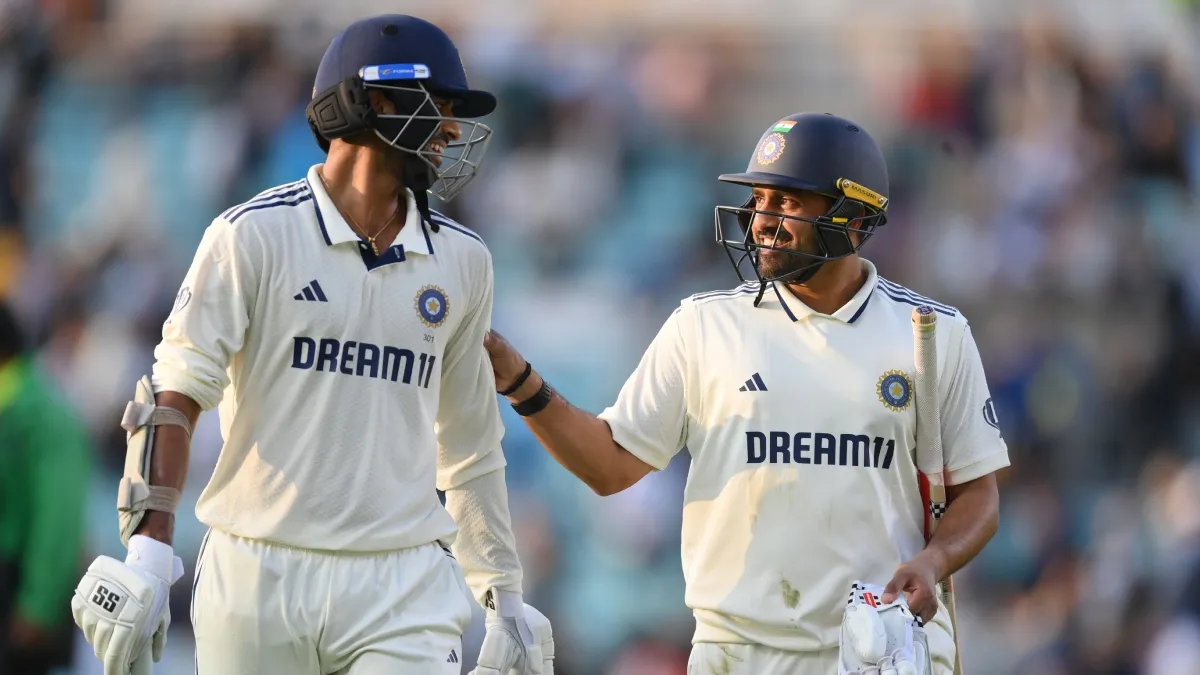 karun nair- India TV Hindi