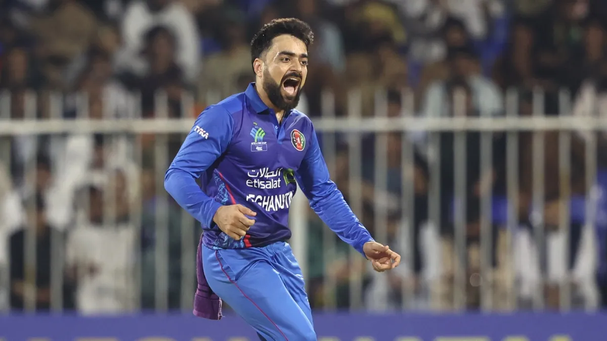 rashid khan- India TV Hindi