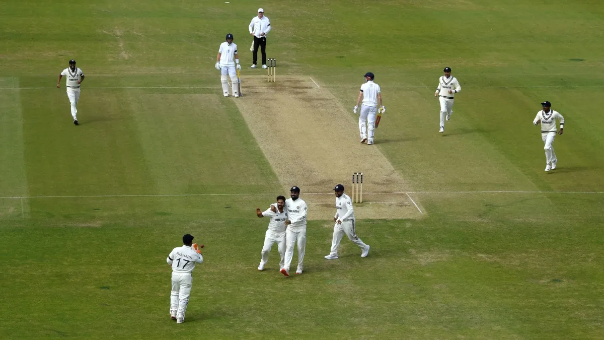 IND vs ENG Leeds Test Match- India TV Hindi