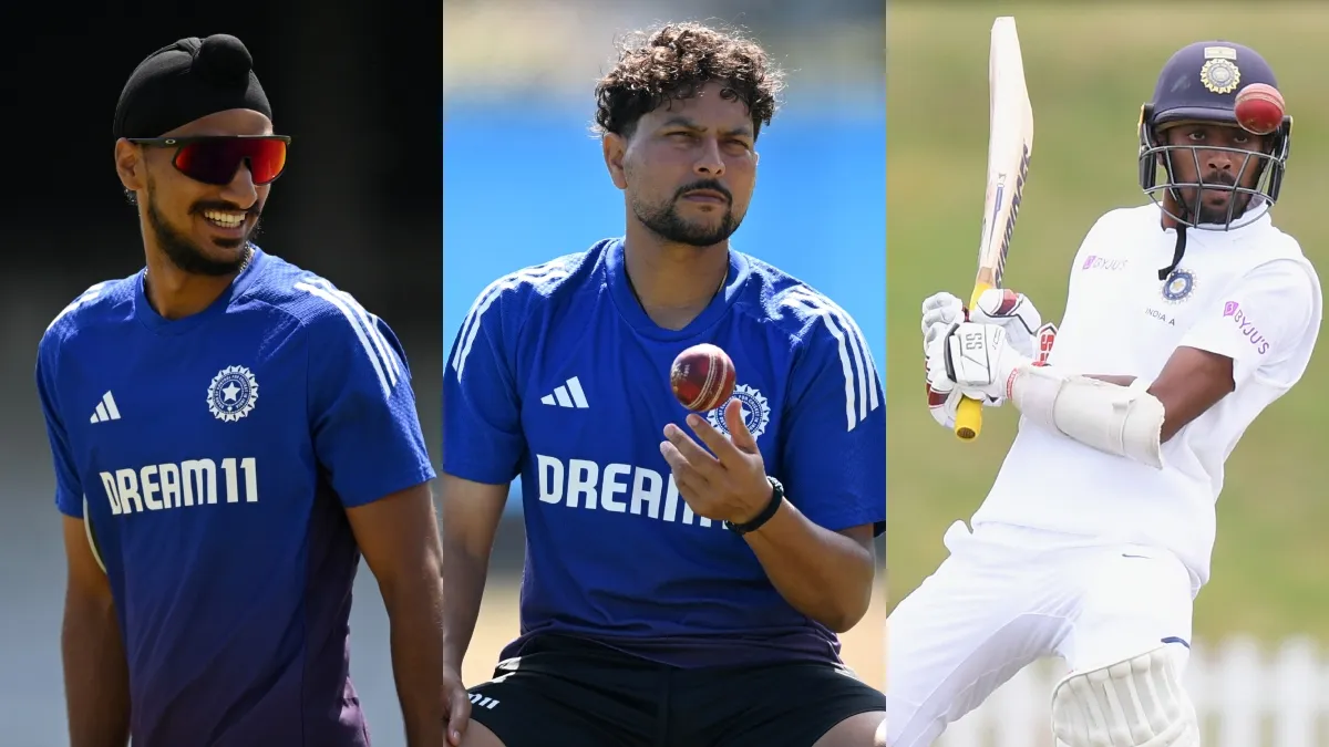 kuldeep yadav- India TV Hindi